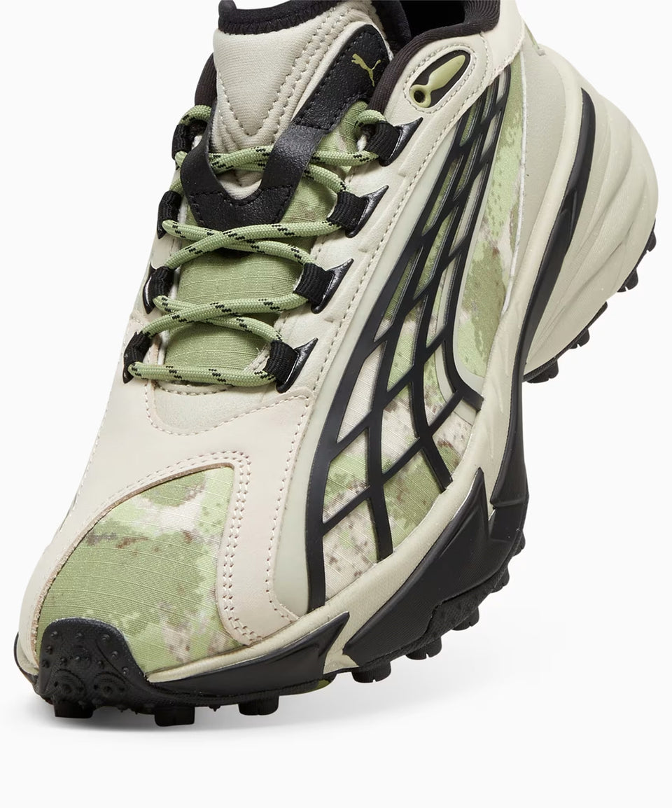 Puma Spirex Hiking Is A Teamsport - Görsel 6