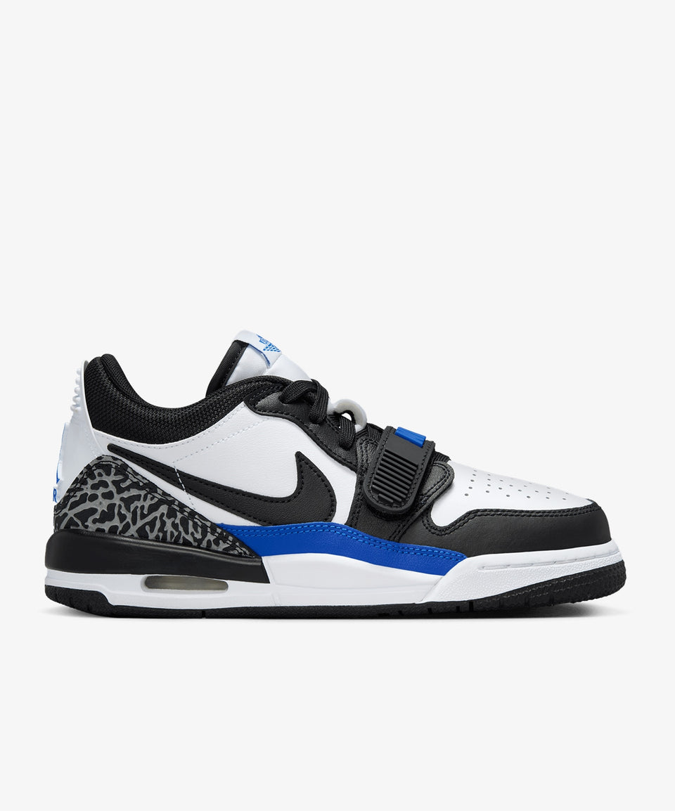 Jordan Air Legacy 312 Low (Gs) - Görsel 2