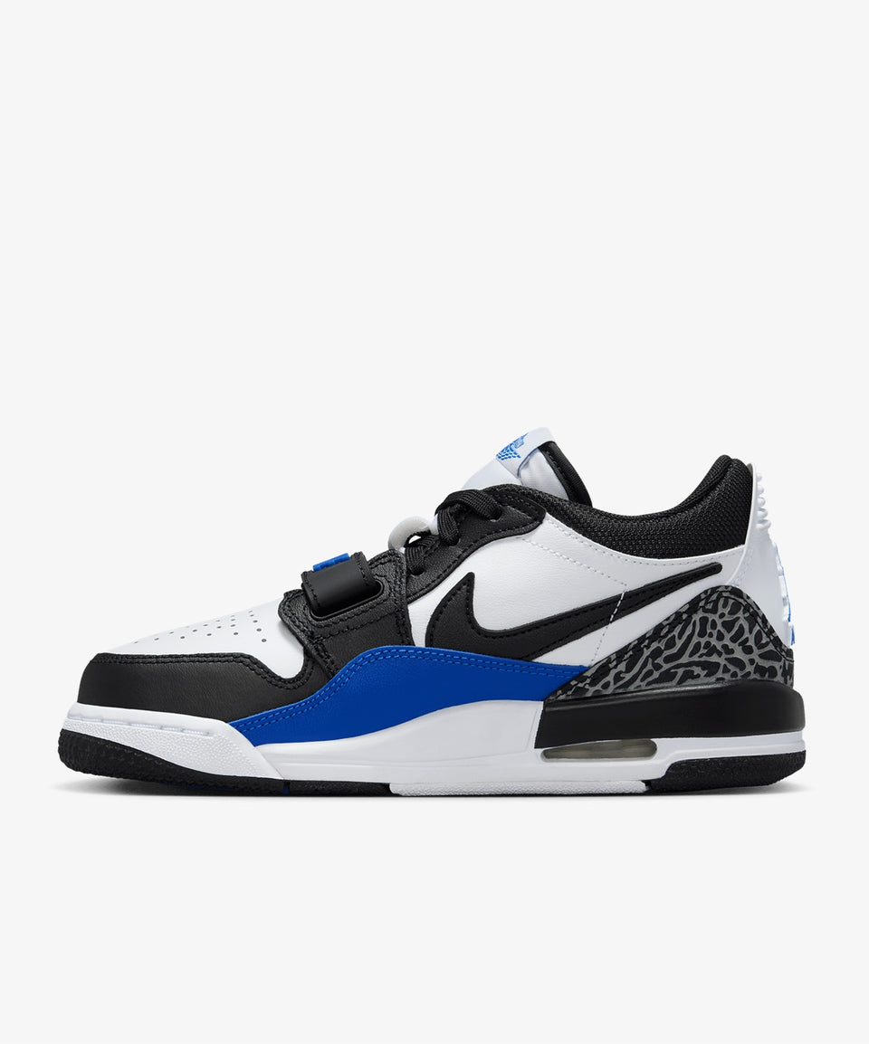 Jordan Air Legacy 312 Low (Gs) - Görsel 3