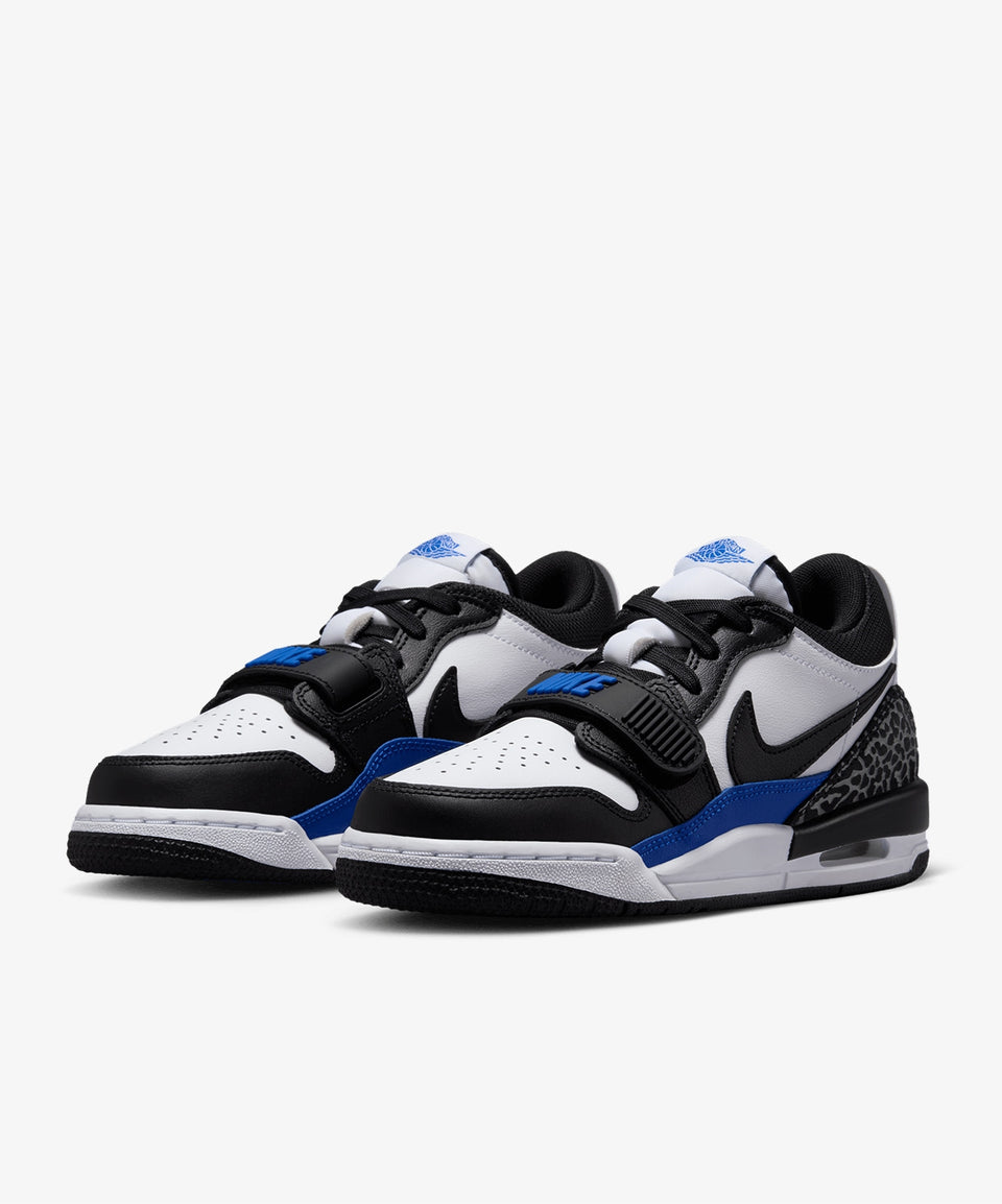 Jordan Air Legacy 312 Low (Gs) - Görsel 4