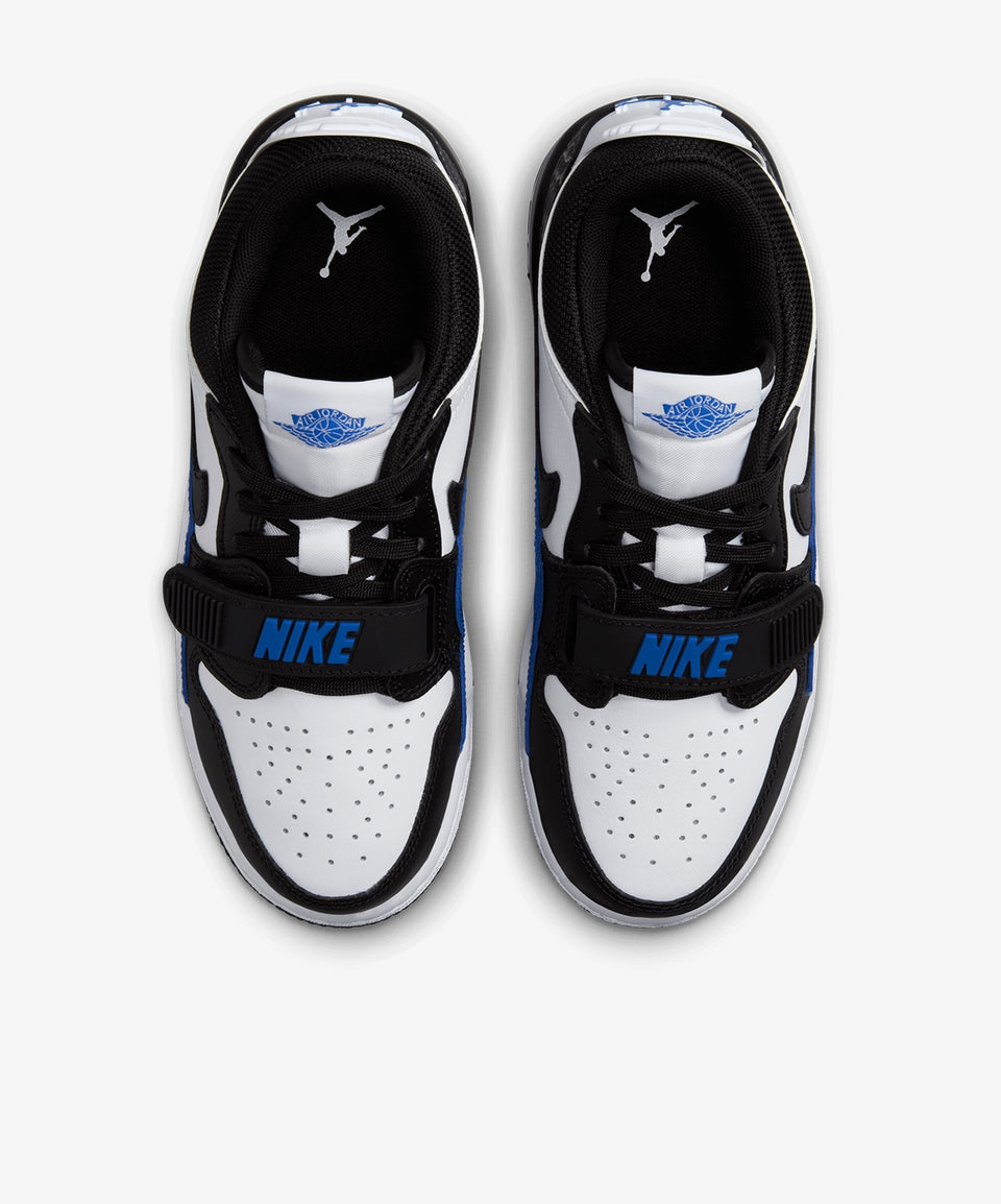 Jordan Air Legacy 312 Low (Gs) - Görsel 5