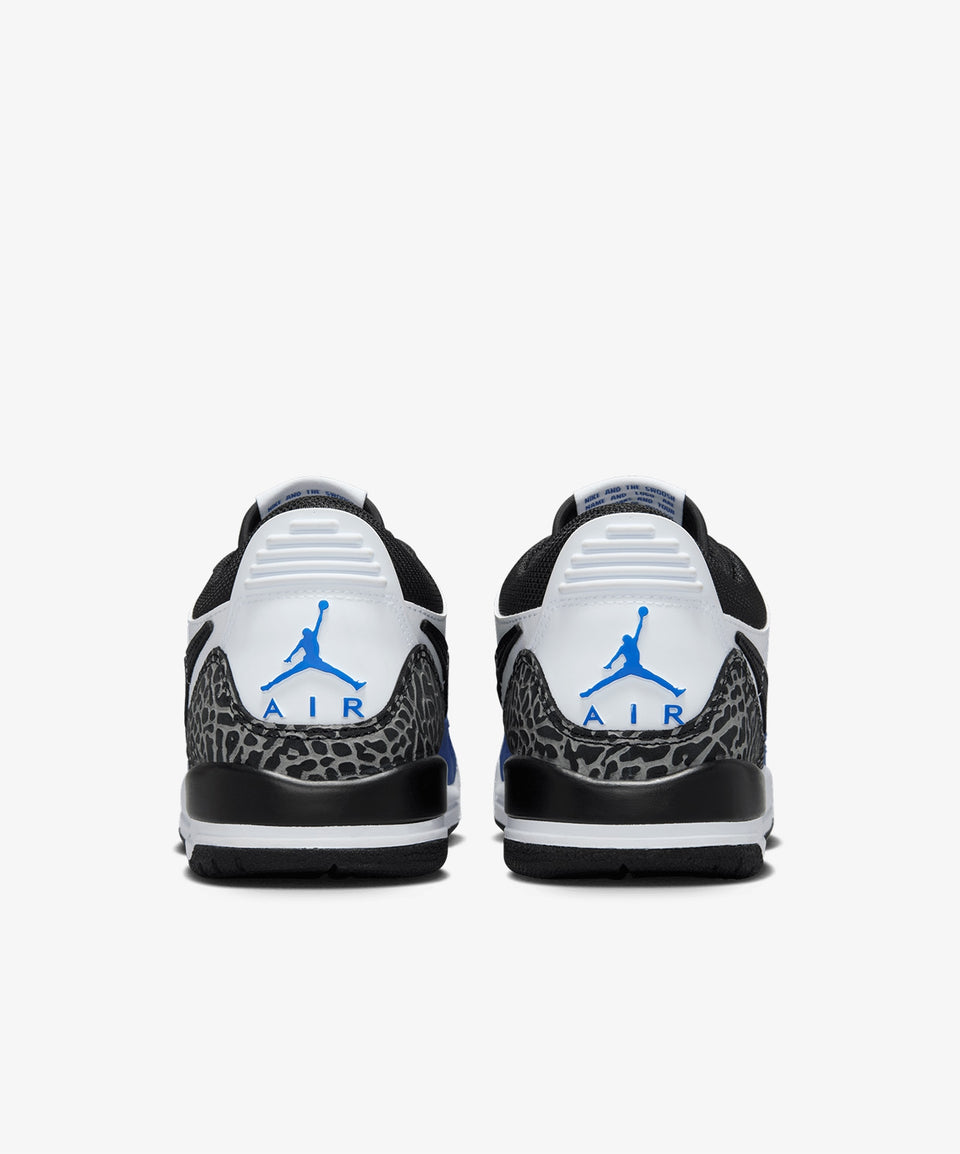 Jordan Air Legacy 312 Low (Gs) - Görsel 6