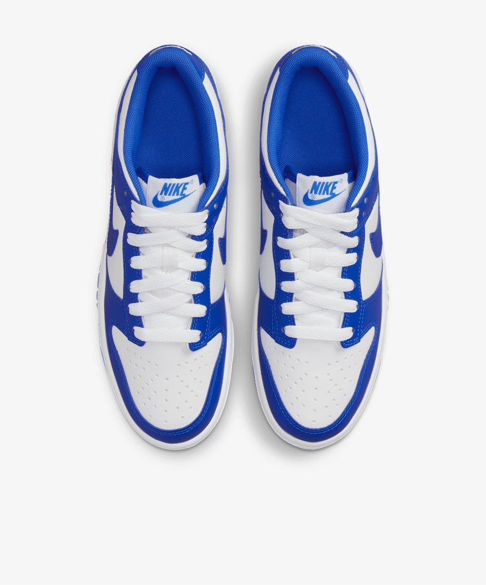 Nike Nike Lacivert Dunk Low (Gs) Basketbol Ayakkabıları | Sportime Lacivert - 7. görsel