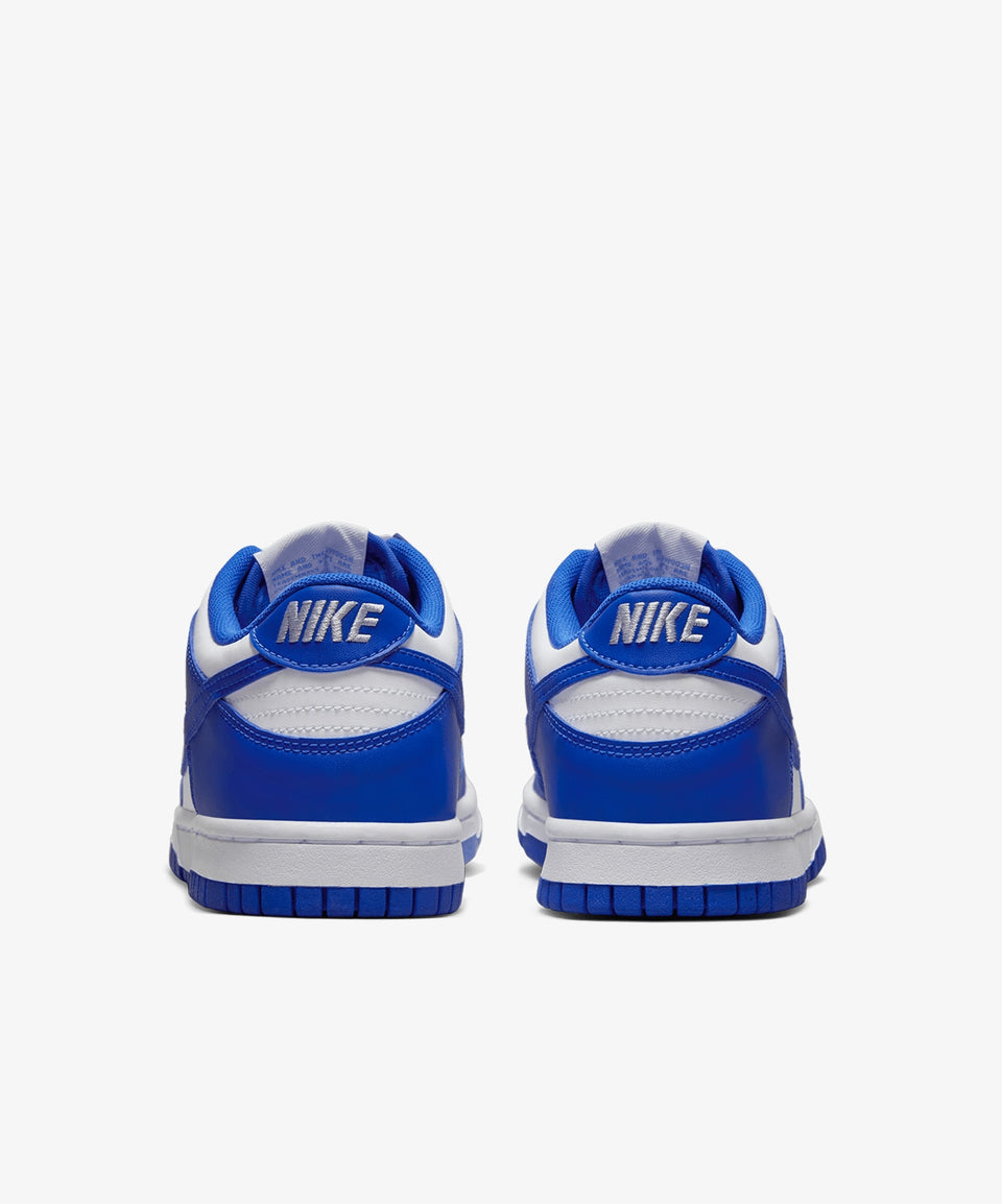 Nike Nike Lacivert Dunk Low (Gs) Basketbol Ayakkabıları | Sportime Lacivert - 3. görsel