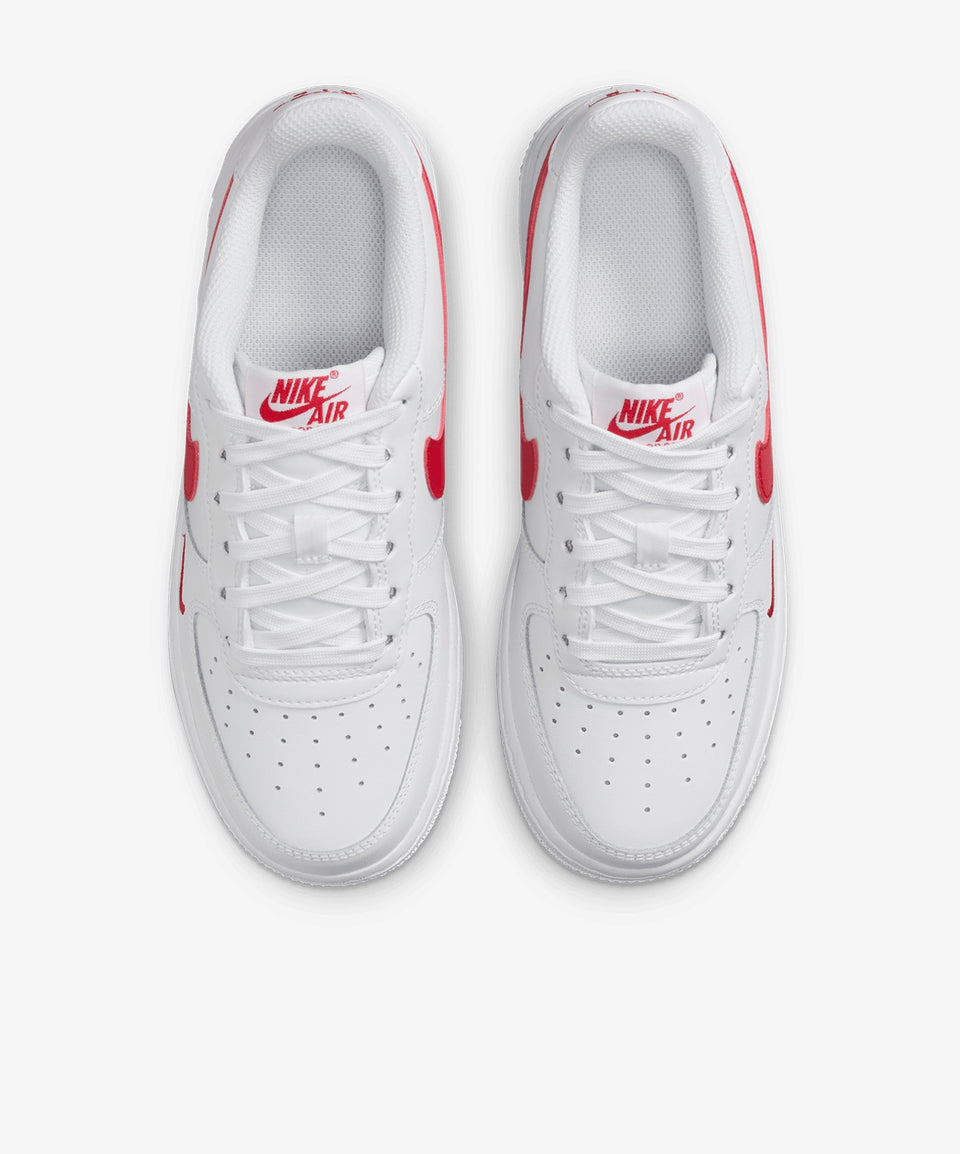 Nike Air Force 1 LV8 (Gs) - Görsel 5