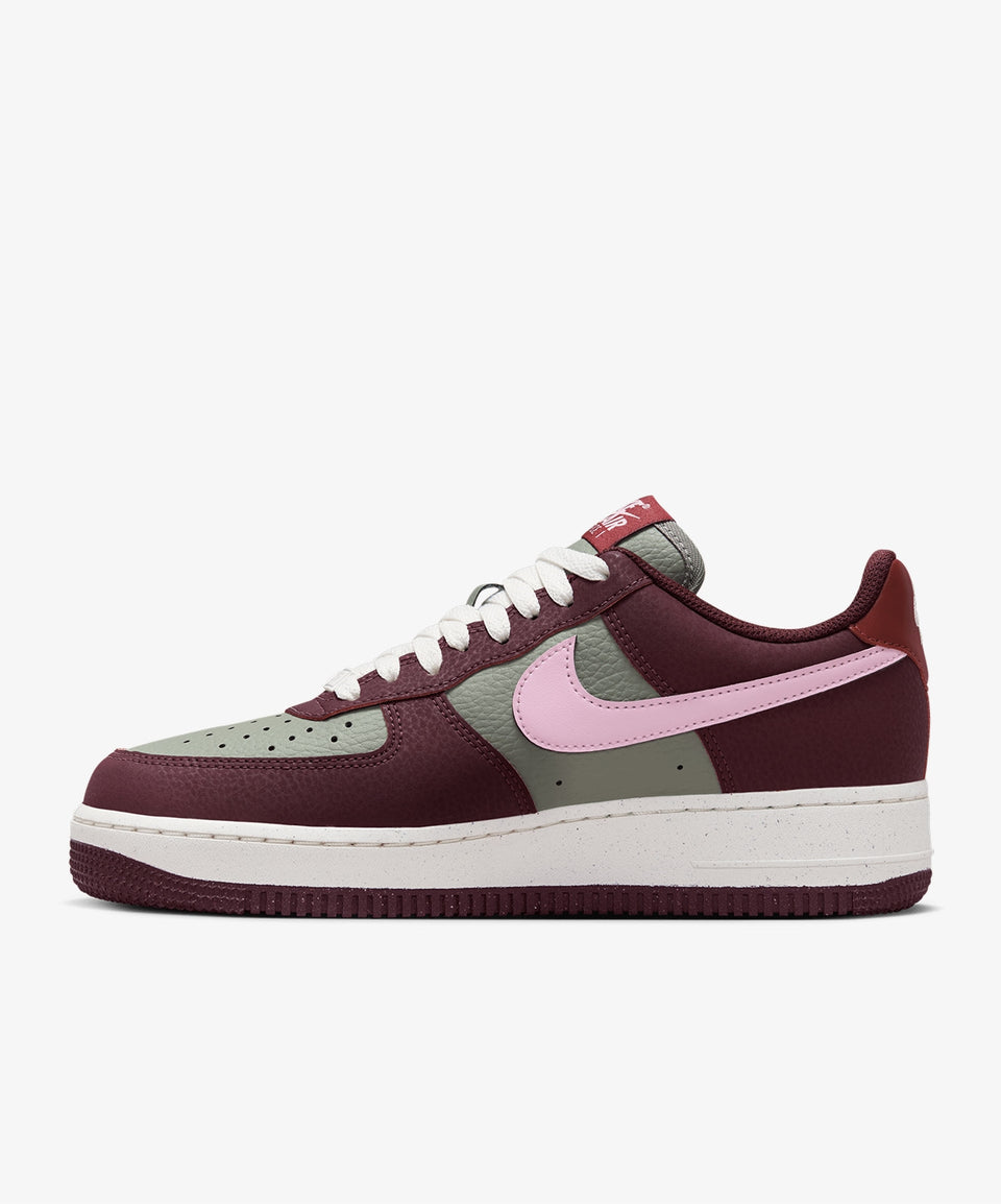 Nike Air Force 1 07 Next Nature - Görsel 3