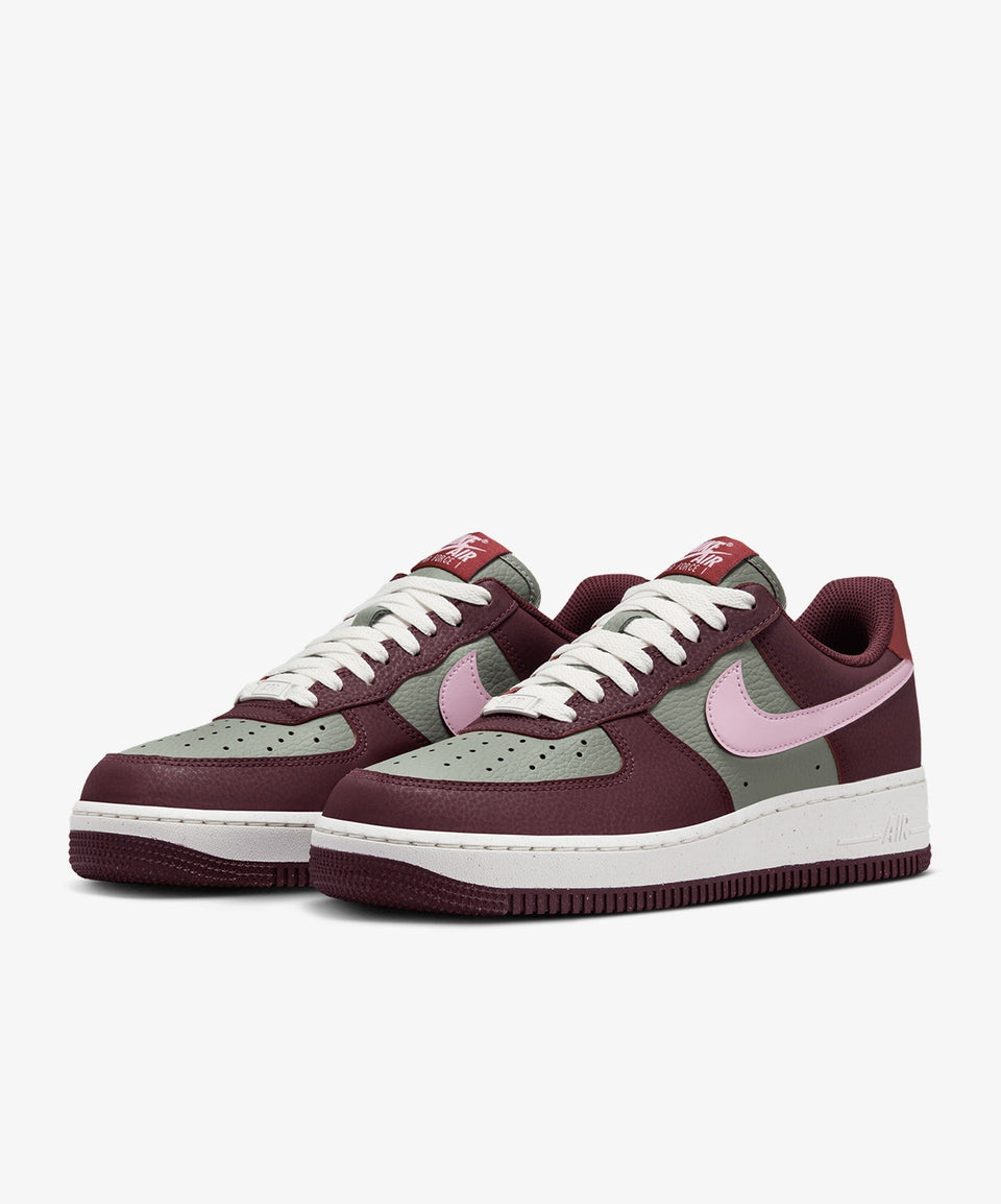 Nike Air Force 1 07 Next Nature - Görsel 4