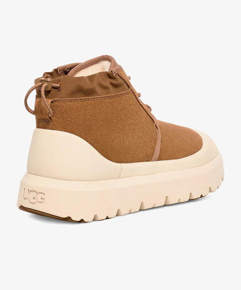 Ugg Kahverengi Ugg Classic Ultra Mini