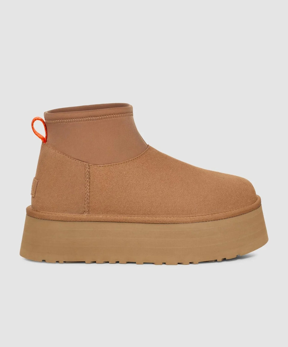 UGG W Classıc Mini Dipper Puffer - Görsel 4