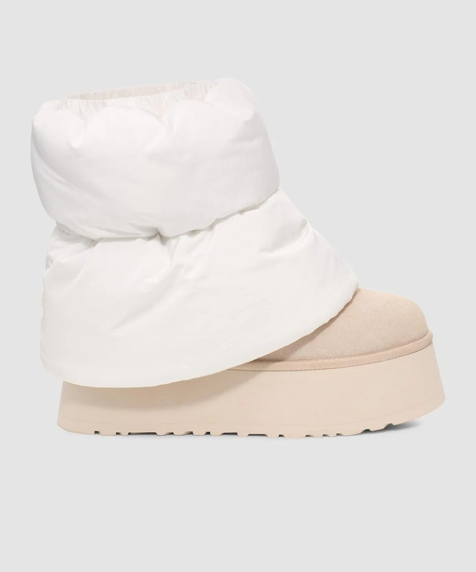 UGG W Classıc Mini Dipper Puffer - Görsel 2