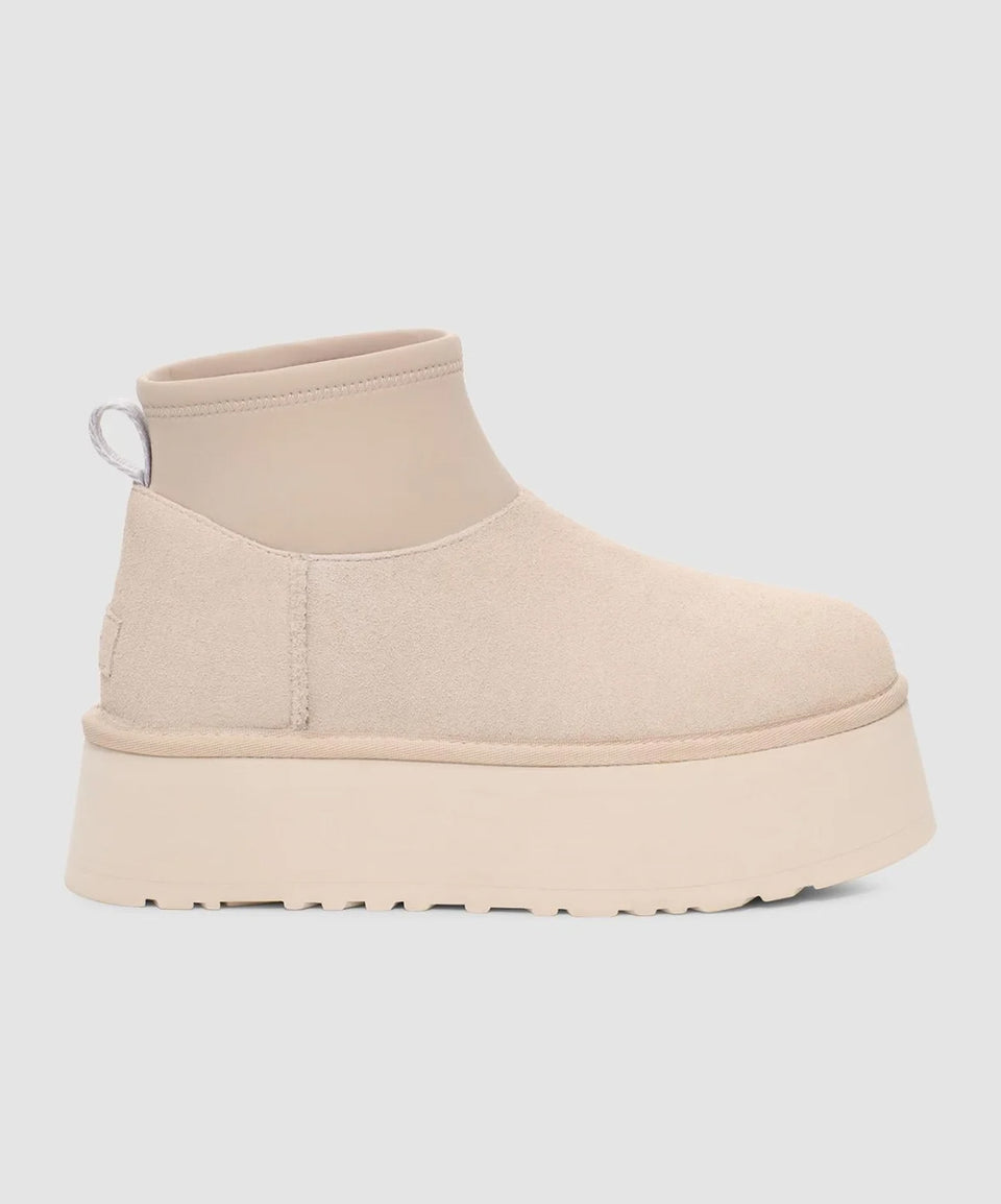 UGG W Classıc Mini Dipper Puffer - Görsel 4