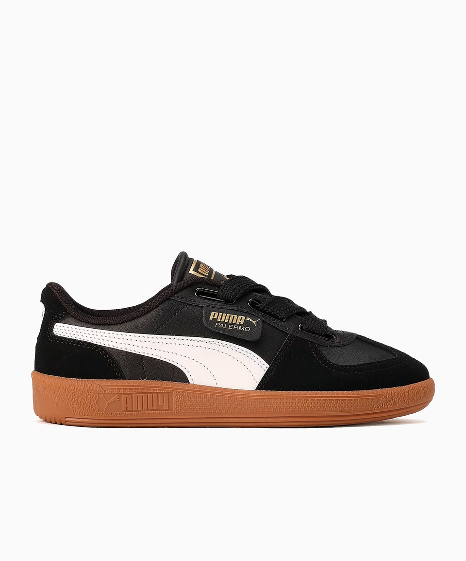 Puma Palermo Wide Lace Sd - Görsel 2