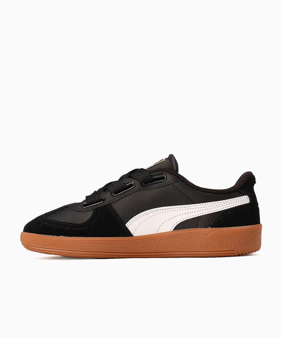 Puma Palermo Wide Lace Sd - Görsel 3