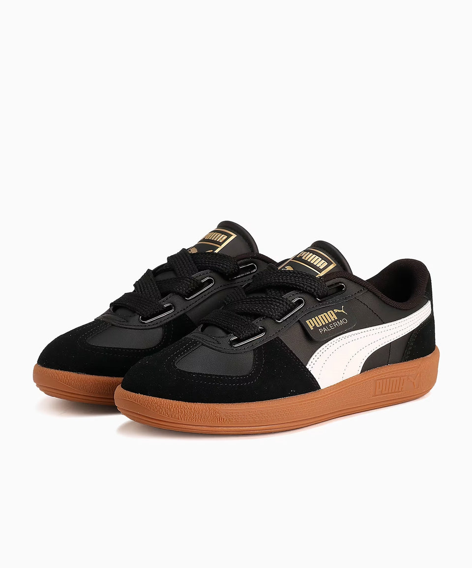Puma Palermo Wide Lace Sd - Görsel 4