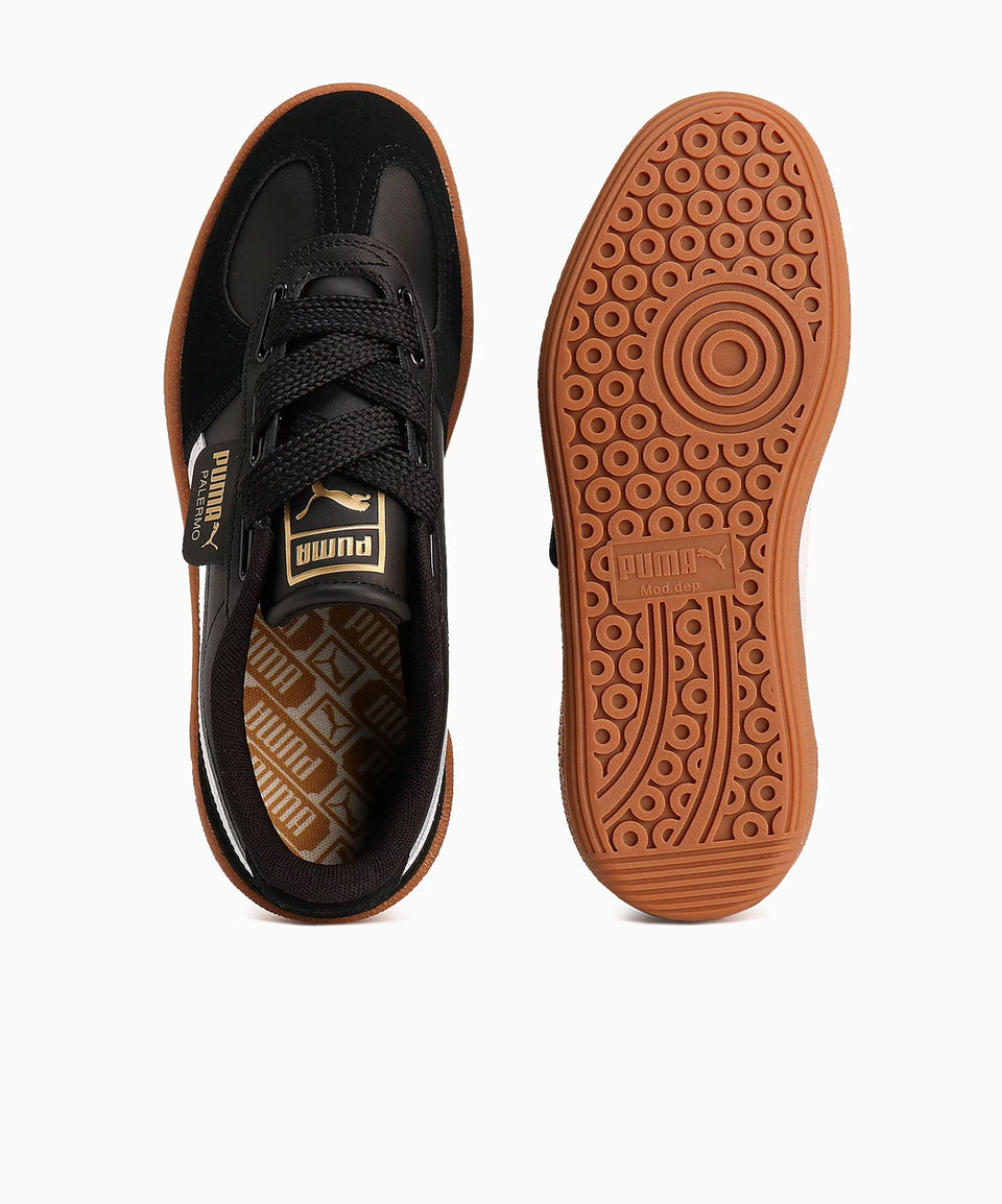 Puma Palermo Wide Lace Sd - Görsel 5