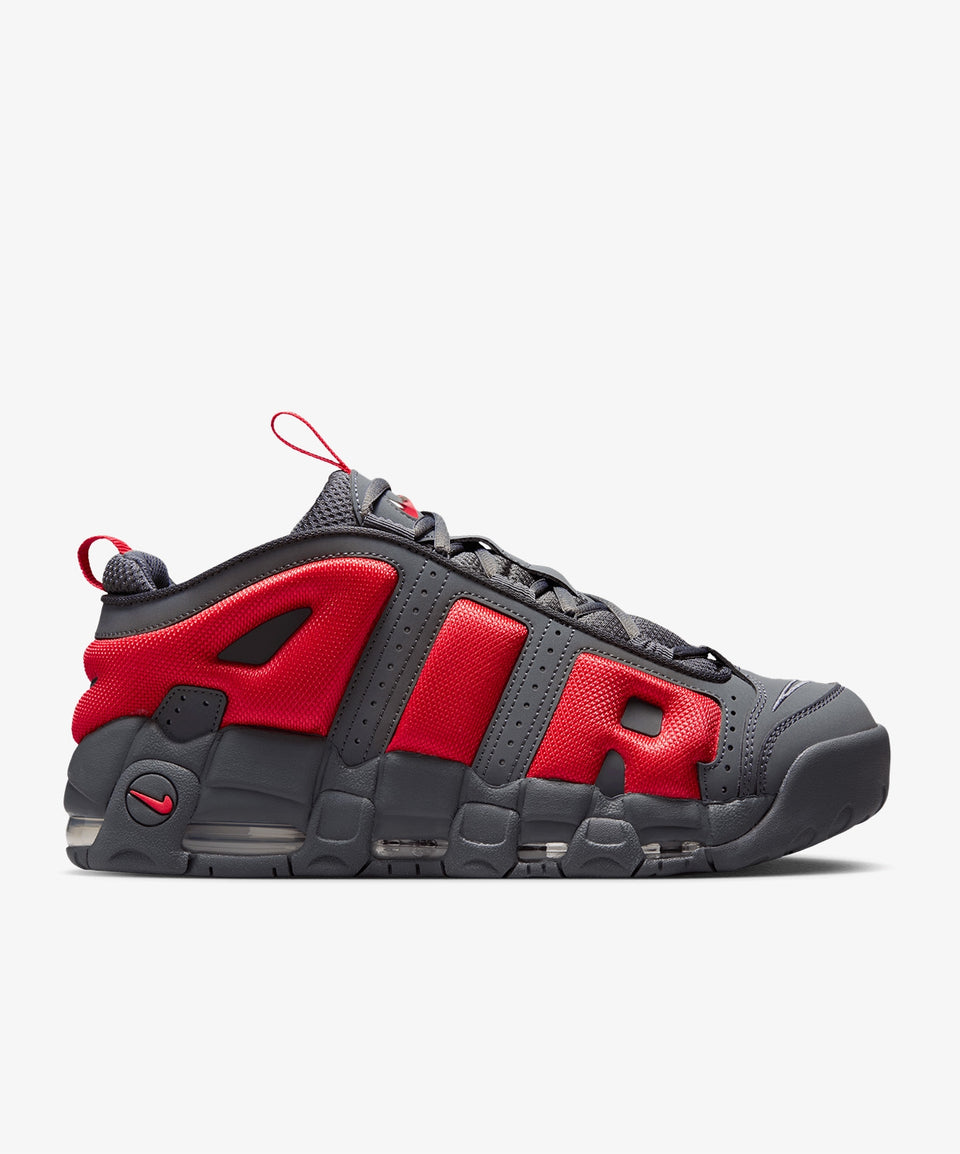 Nike Air More Uptempo Low - Görsel 2