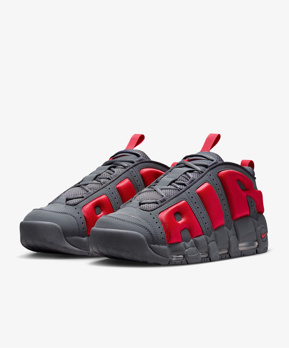 Nike Air More Uptempo Low - Görsel 4