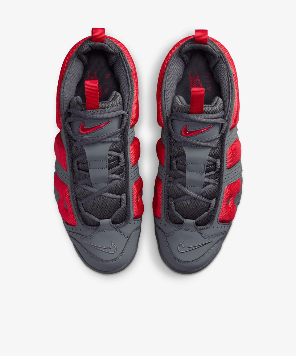 Nike Air More Uptempo Low - Görsel 5