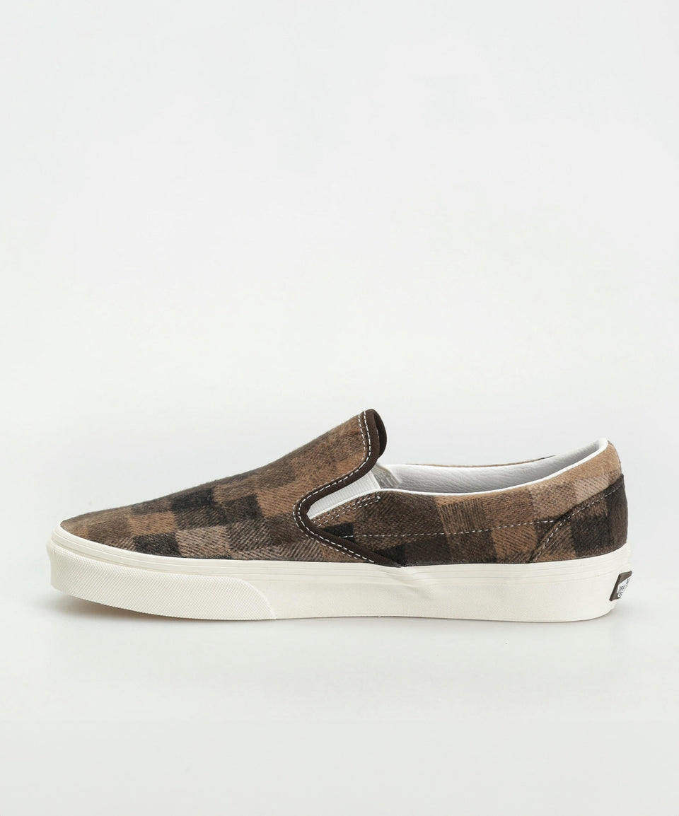 Vans Classic Slip-On - Görsel 3
