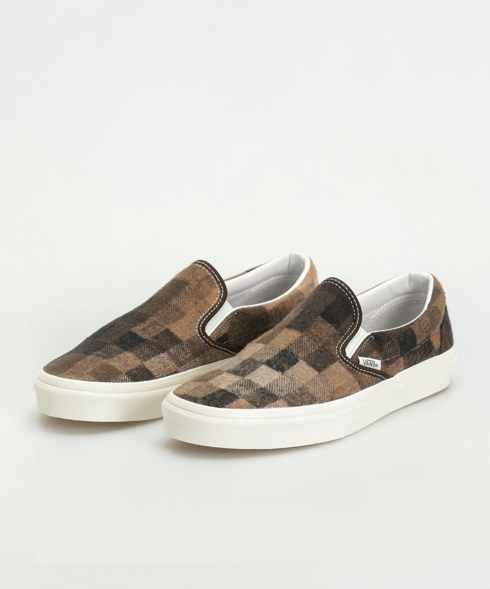 Vans Classic Slip-On - Görsel 5