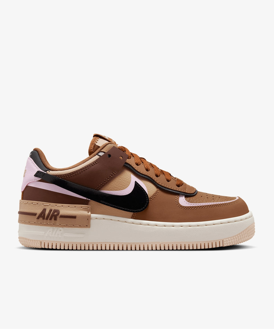 Nike Air Force 1 Shadow - Görsel 2