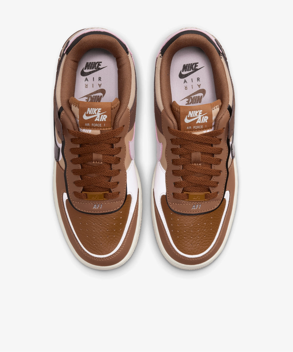 Nike Air Force 1 Shadow - Görsel 5