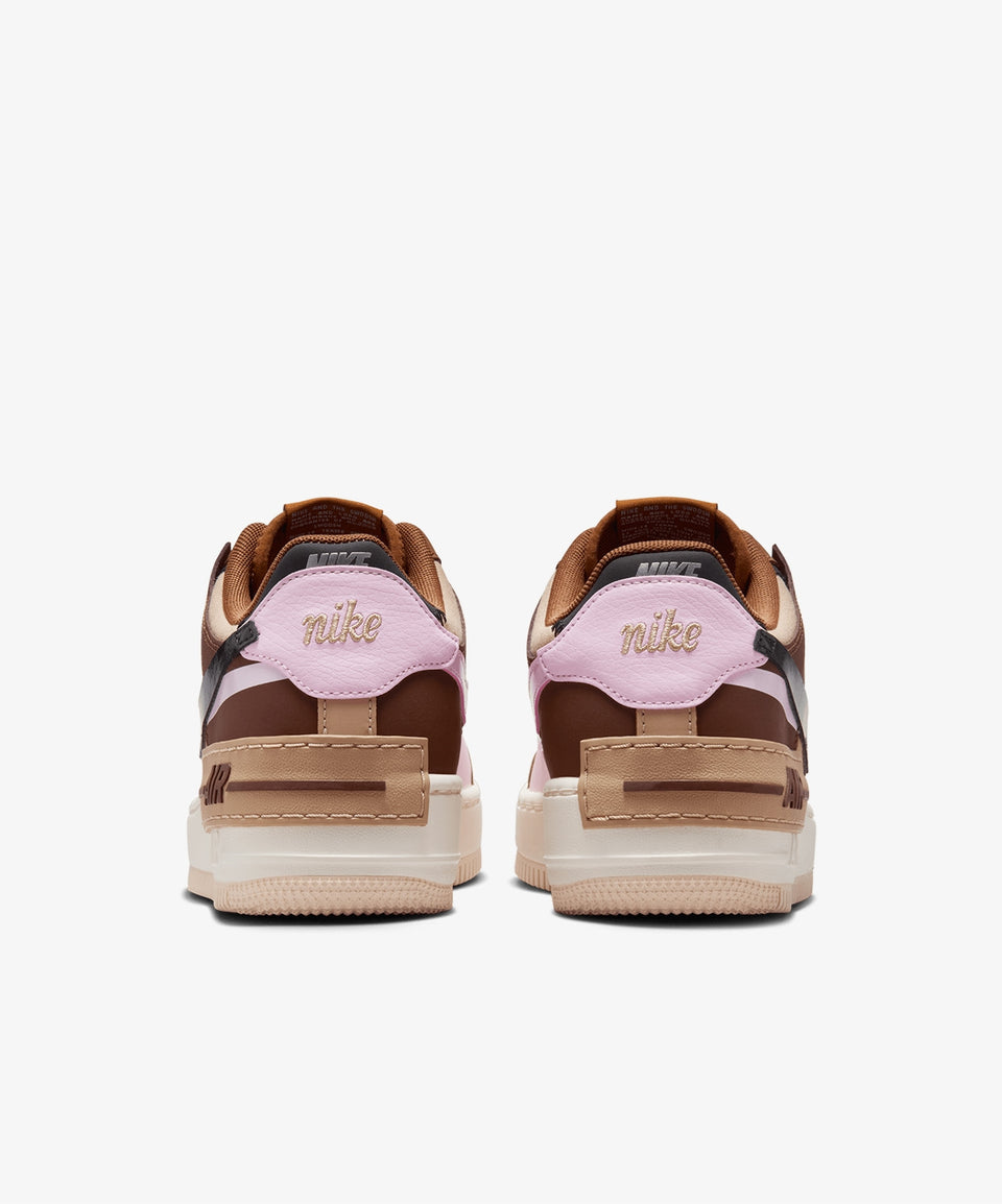 Nike Air Force 1 Shadow - Görsel 6