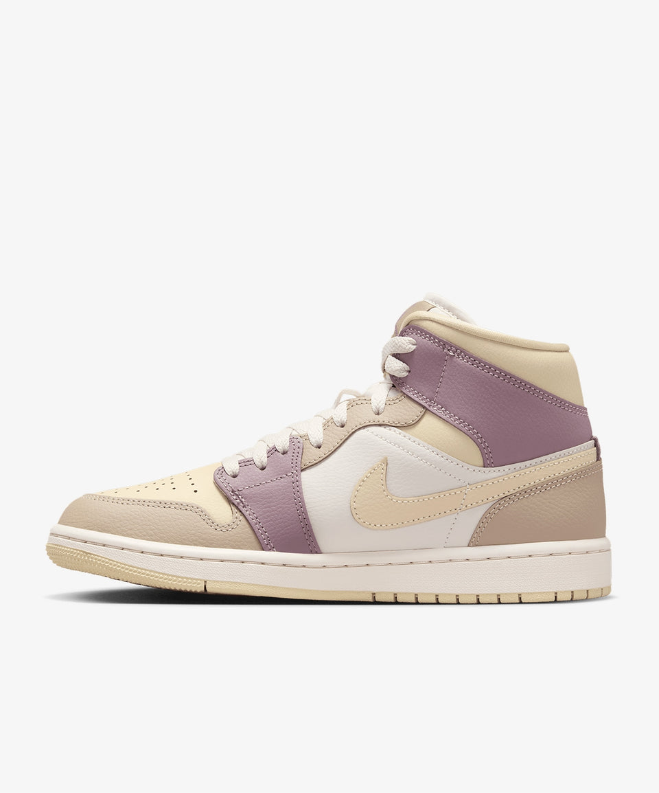 Jordan Air 1 Mid - Görsel 3