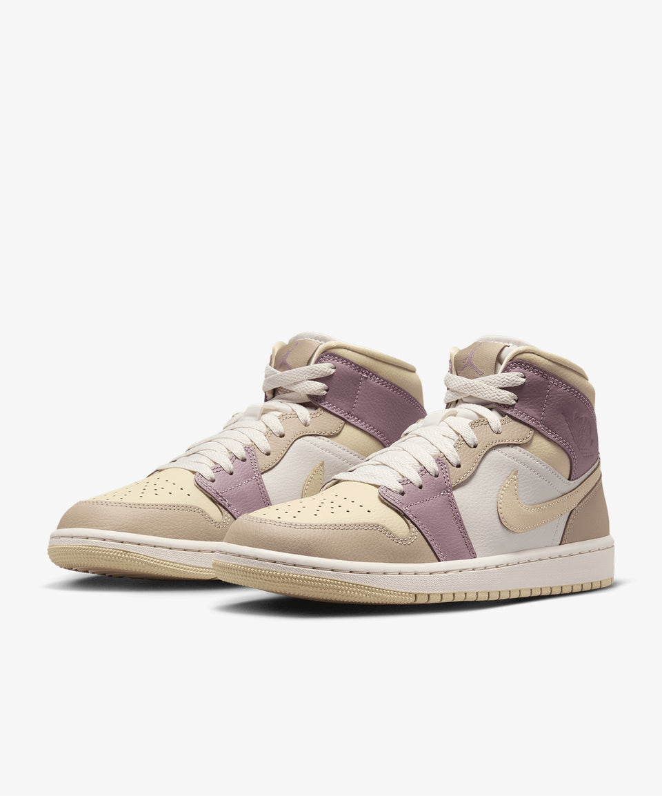 Jordan Air 1 Mid - Görsel 4