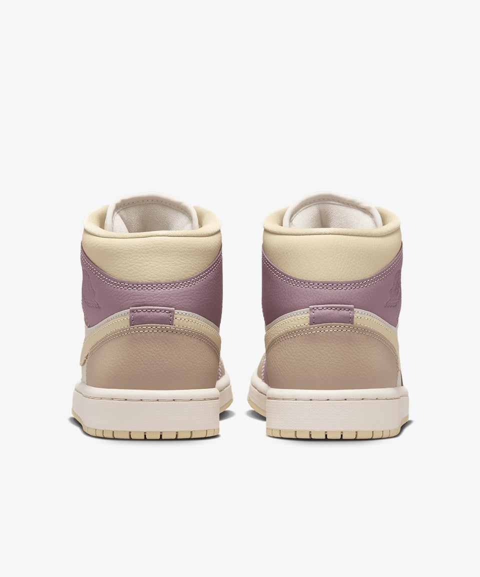 Jordan Air 1 Mid - Görsel 6