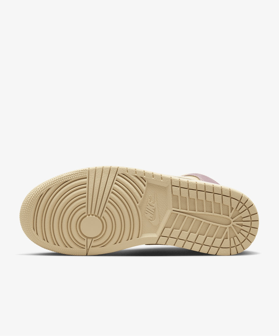 Jordan Air 1 Mid - Görsel 7