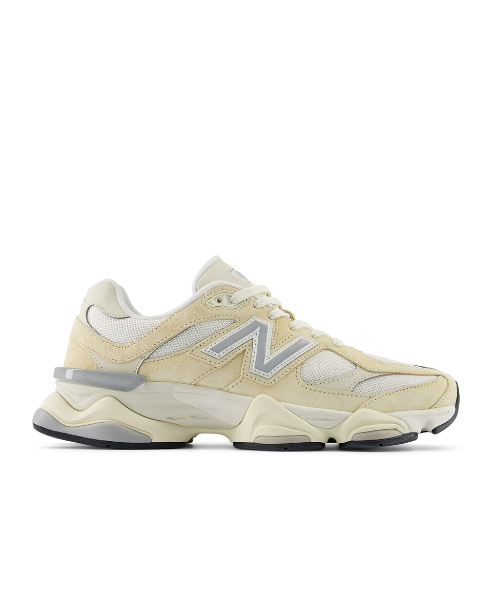New Balance 9060 Lifestyle Womens Shoes - Görsel 2