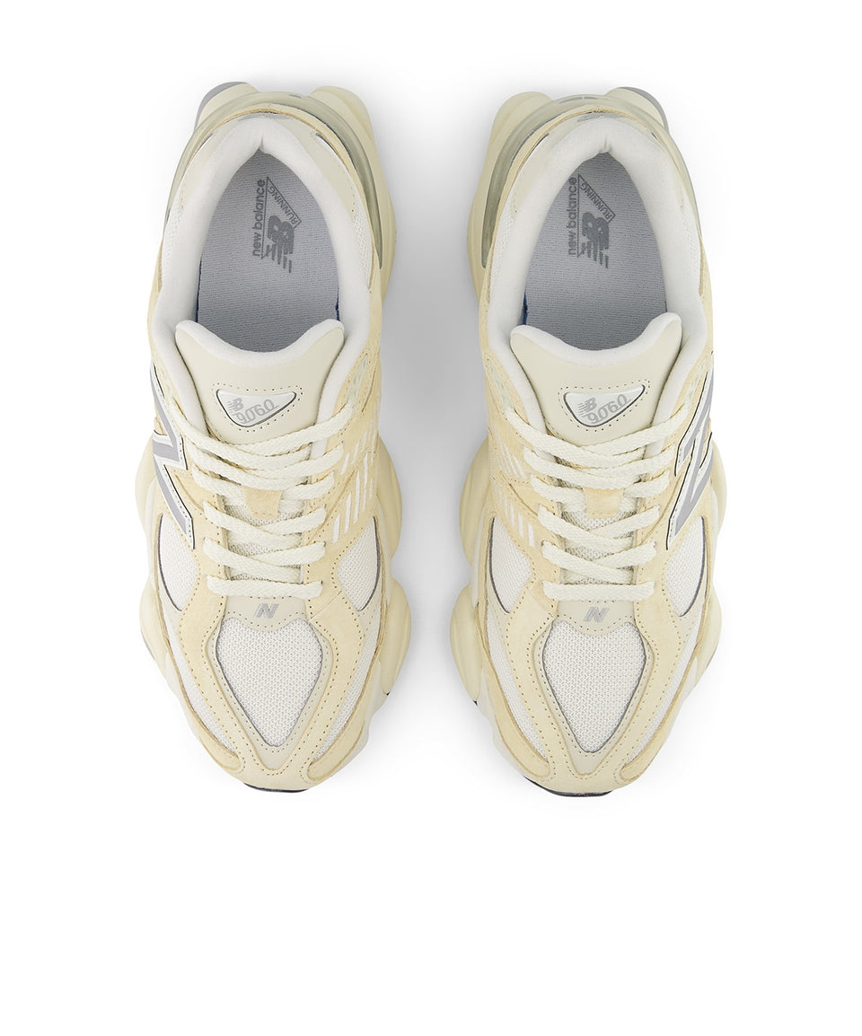 New Balance 9060 Lifestyle Womens Shoes - Görsel 4