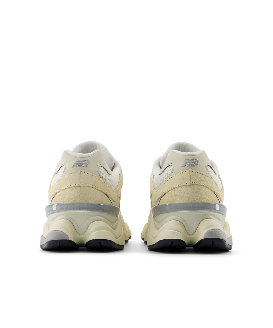 New Balance 9060 Lifestyle Womens Shoes - Görsel 5