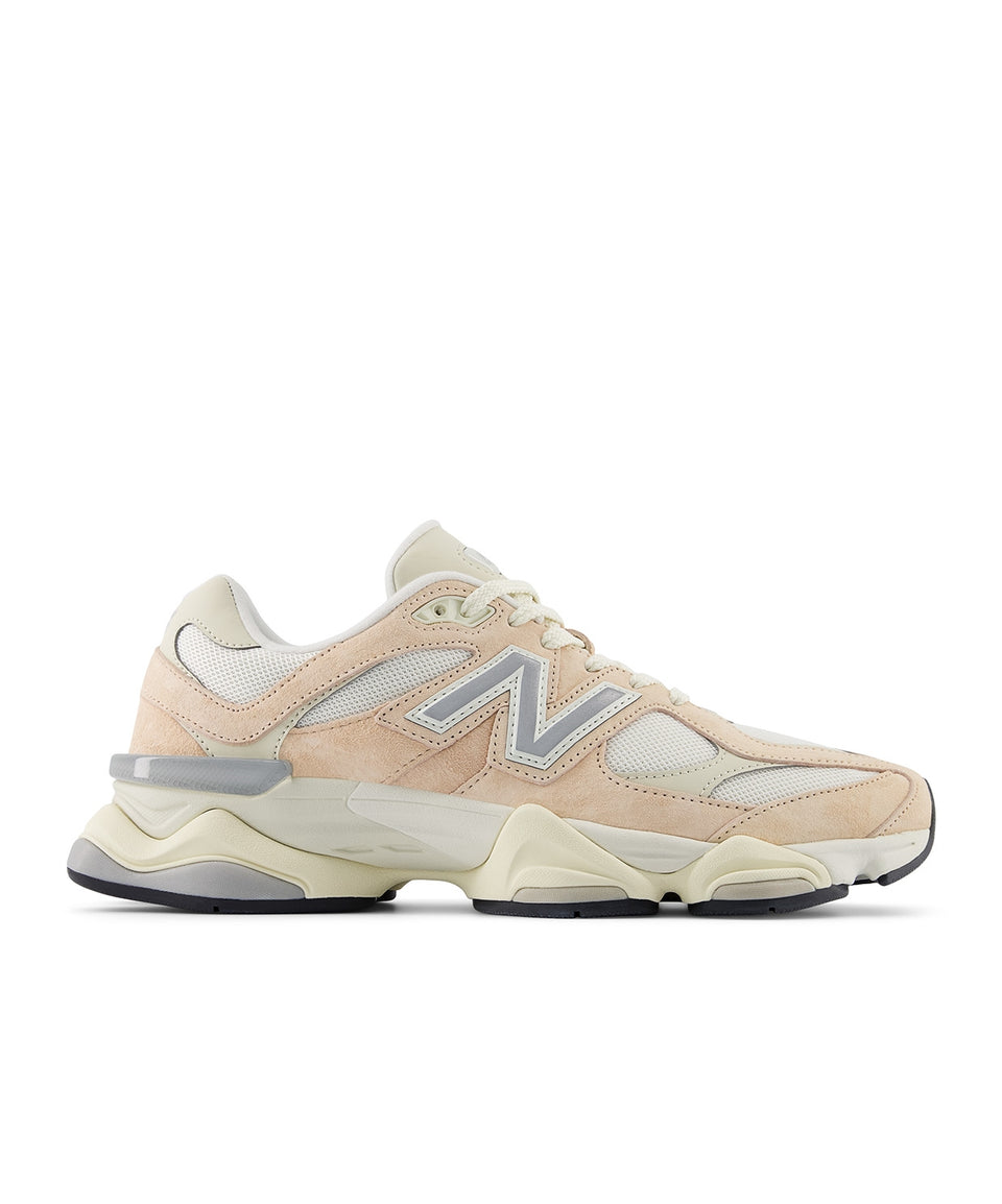 New Balance 9060 Lifestyle Womens Shoes - Görsel 2