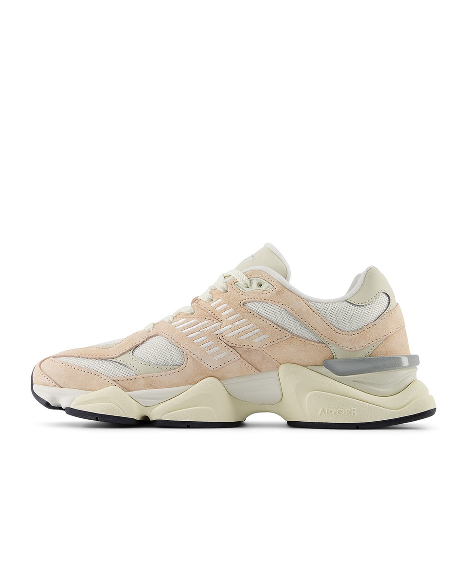 New Balance 9060 Lifestyle Womens Shoes - Görsel 3