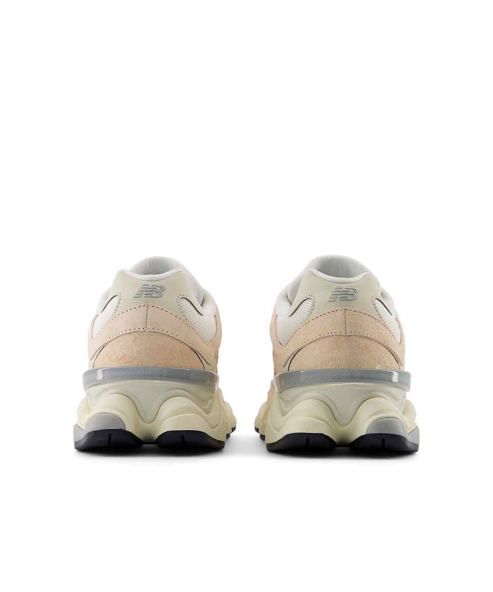 New Balance 9060 Lifestyle Womens Shoes - Görsel 5