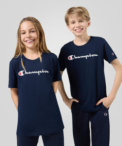 Champion Icons SS Tee