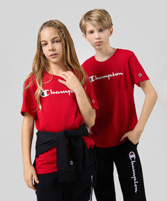 Champion Icons SS Tee