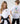 Champion Play With Graphics Crewneck T-Shirt