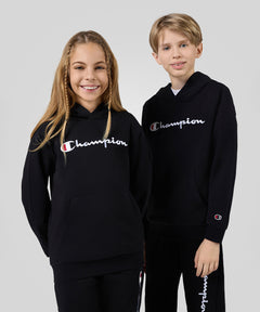 Champion Icons Hooded Sweatshirt