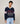 Tommy Hilfiger Varsity Casual Fit Rugby Polo Sweatshirt