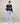 Tommy Hilfiger Varsity Casual Fit Rugby Polo Sweatshirt