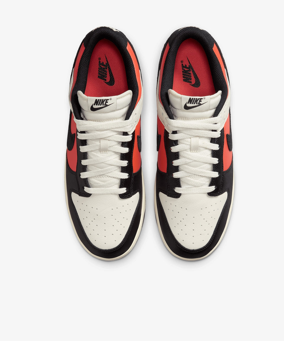 Nike Dunk Low Retro - Görsel 5