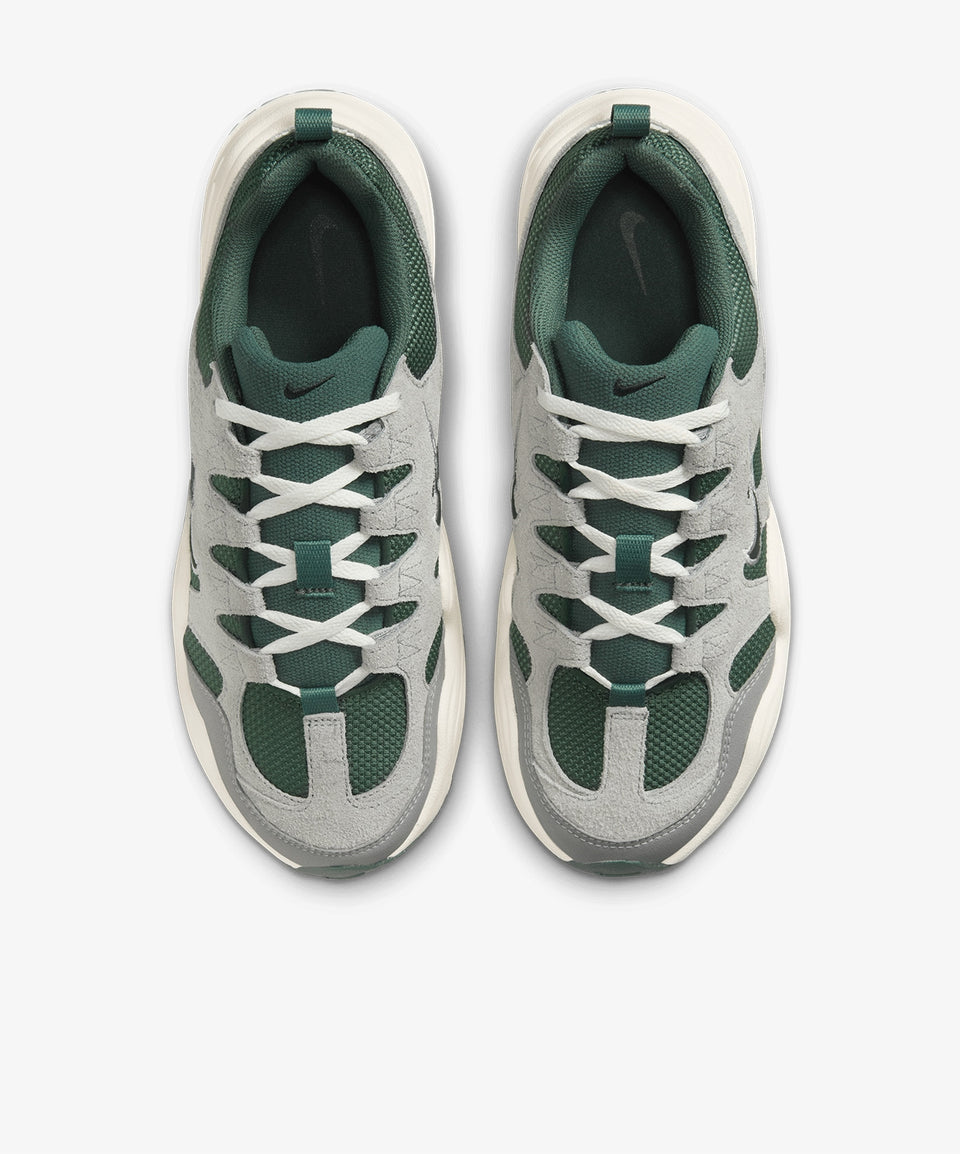 Nike Nike Gri Tech Hera Basketbol Ayakkabıları | Sportime Gri - 5. görsel