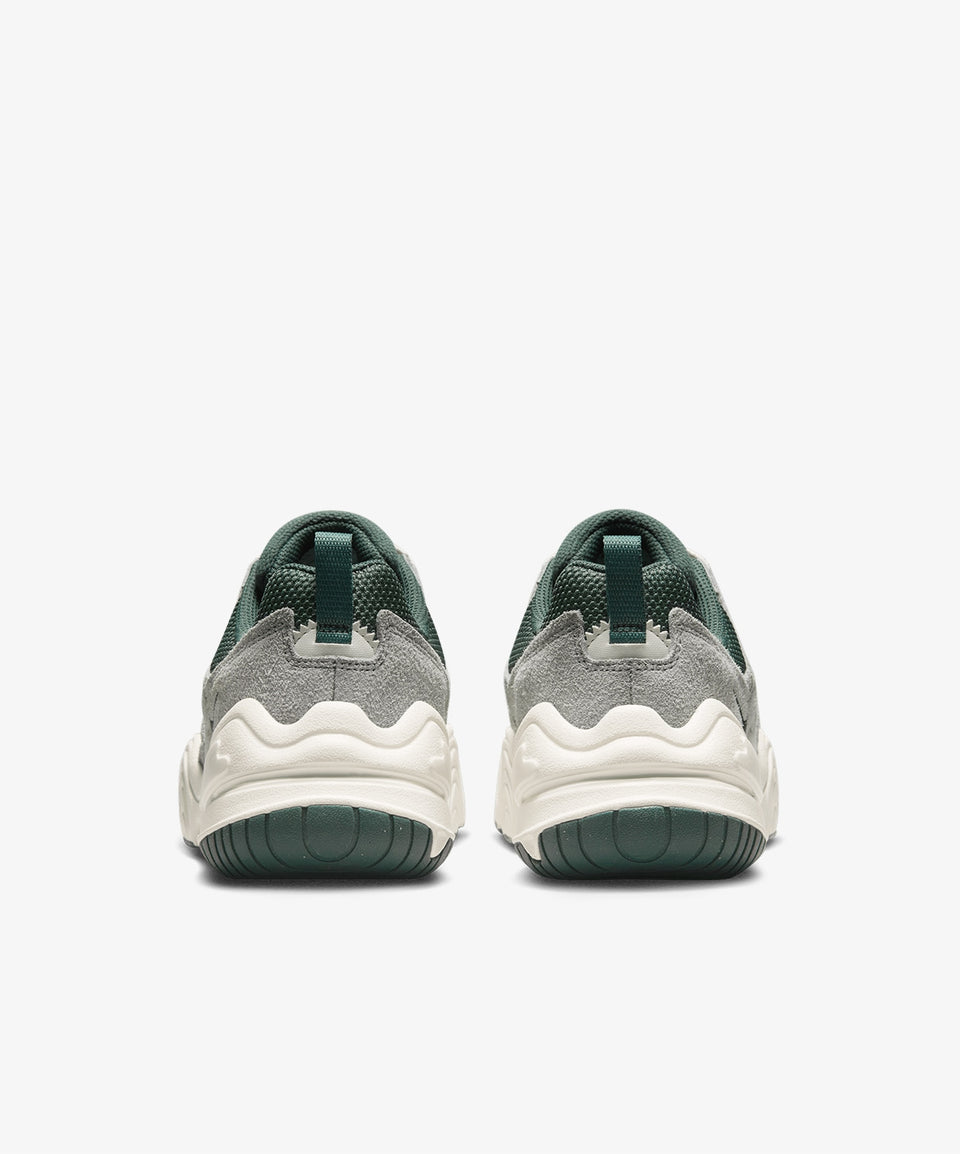 Nike Nike Gri Tech Hera Basketbol Ayakkabıları | Sportime Gri - 6. görsel