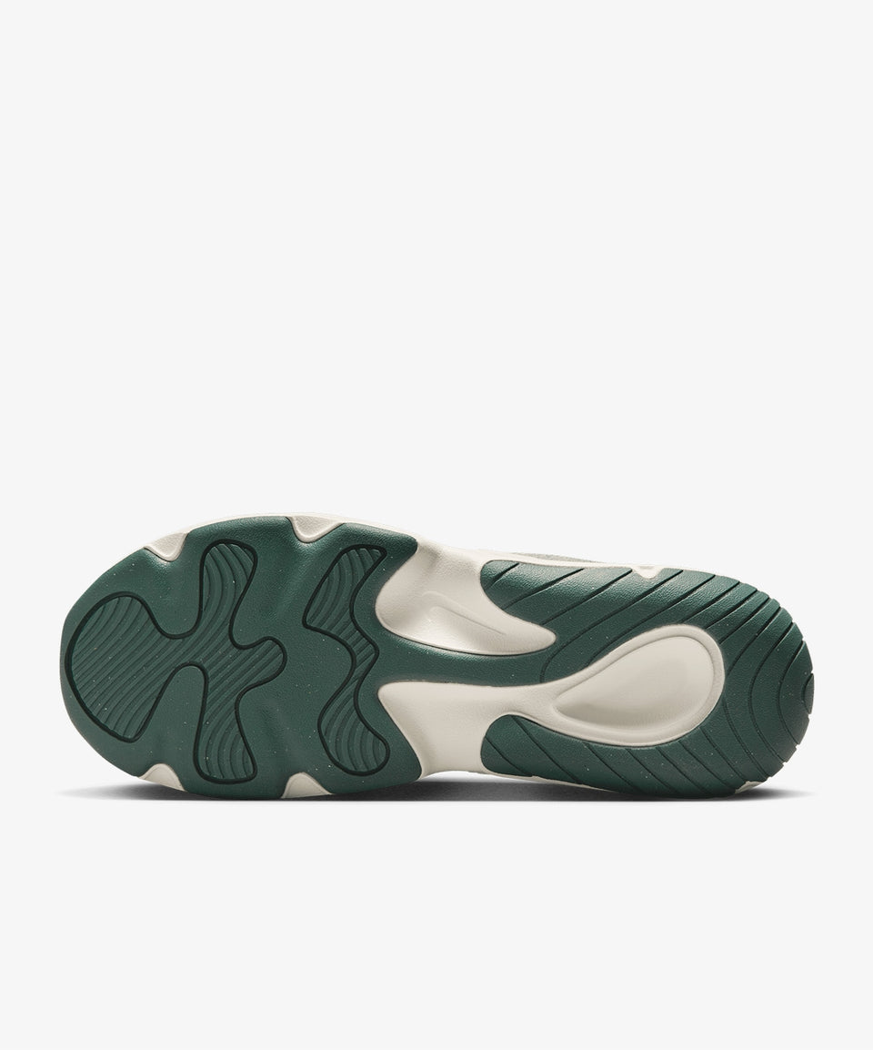 Nike Nike Gri Tech Hera Basketbol Ayakkabıları | Sportime Gri - 7. görsel