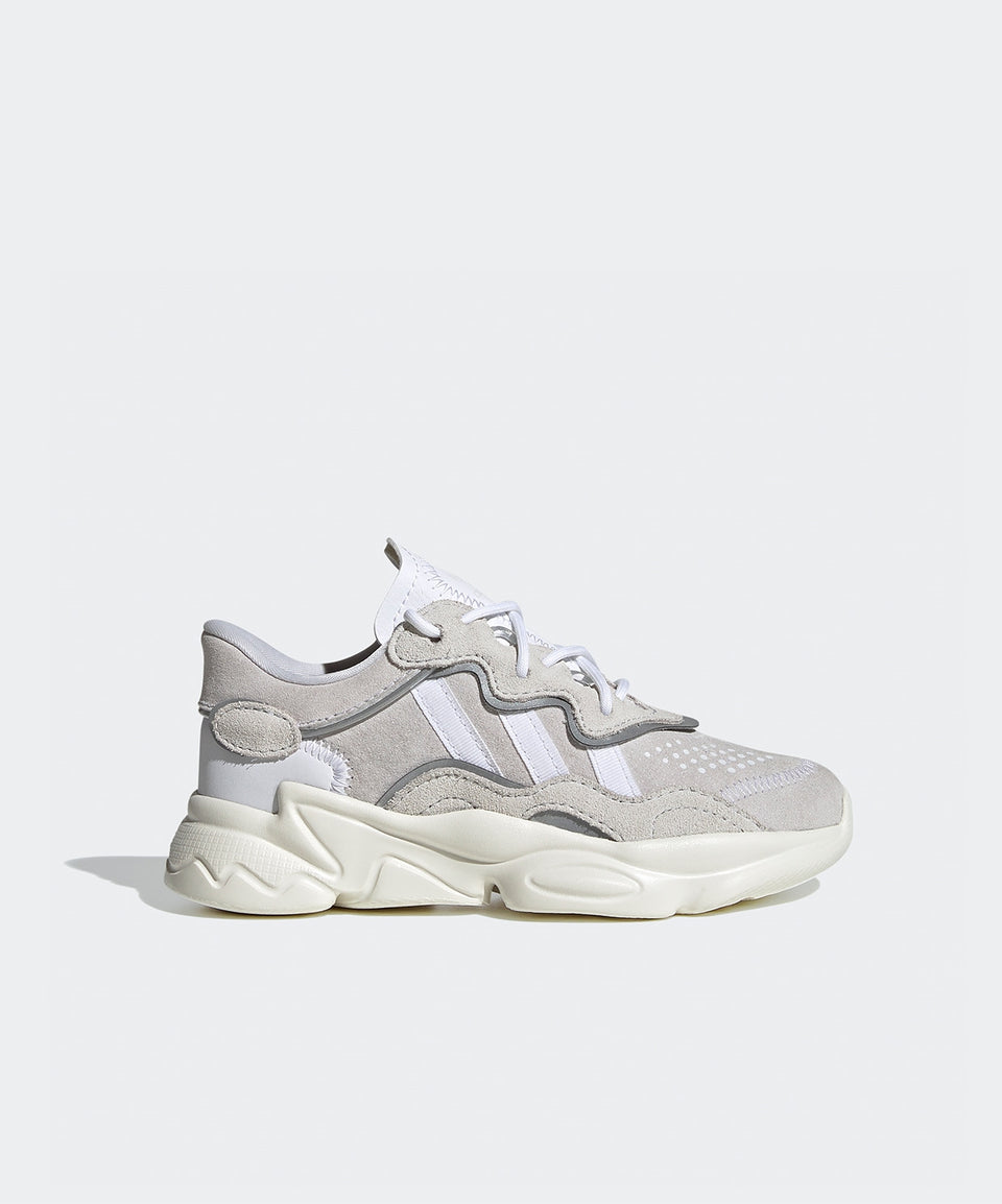 Adidas adidas Beyaz Ozweego Basketbol Ayakkabıları | Sportime Beyaz - 2. görsel