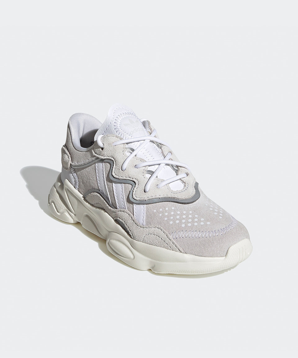 Adidas adidas Beyaz Ozweego Basketbol Ayakkabıları | Sportime Beyaz - 4. görsel