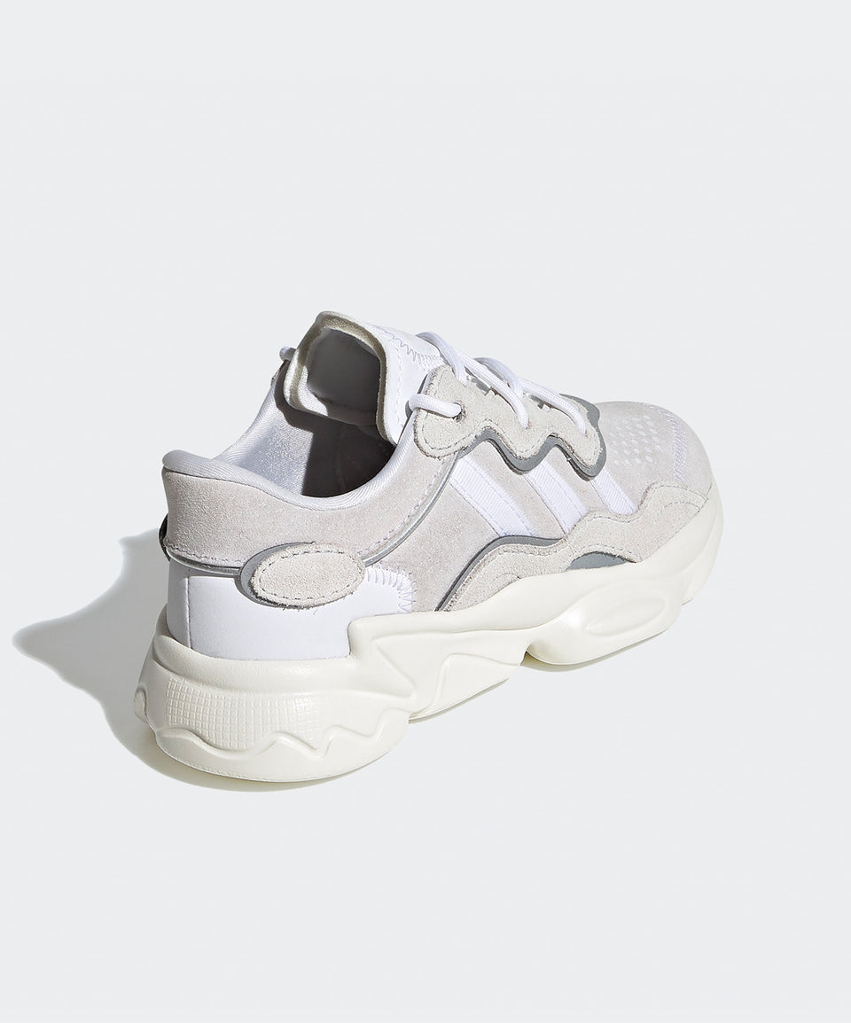 Adidas adidas Beyaz Ozweego Basketbol Ayakkabıları | Sportime Beyaz - 5. görsel